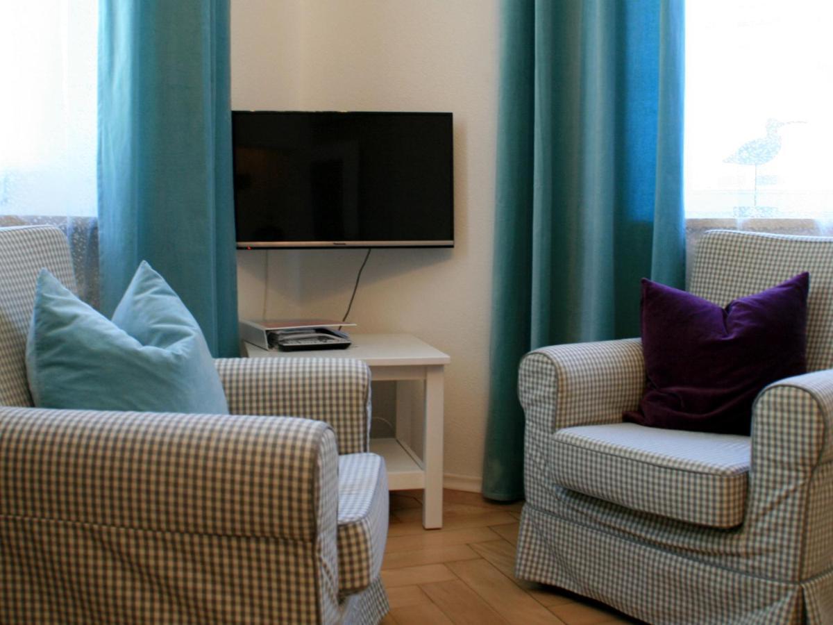 Ferienwohnung Katharina Lindau  Exterior foto